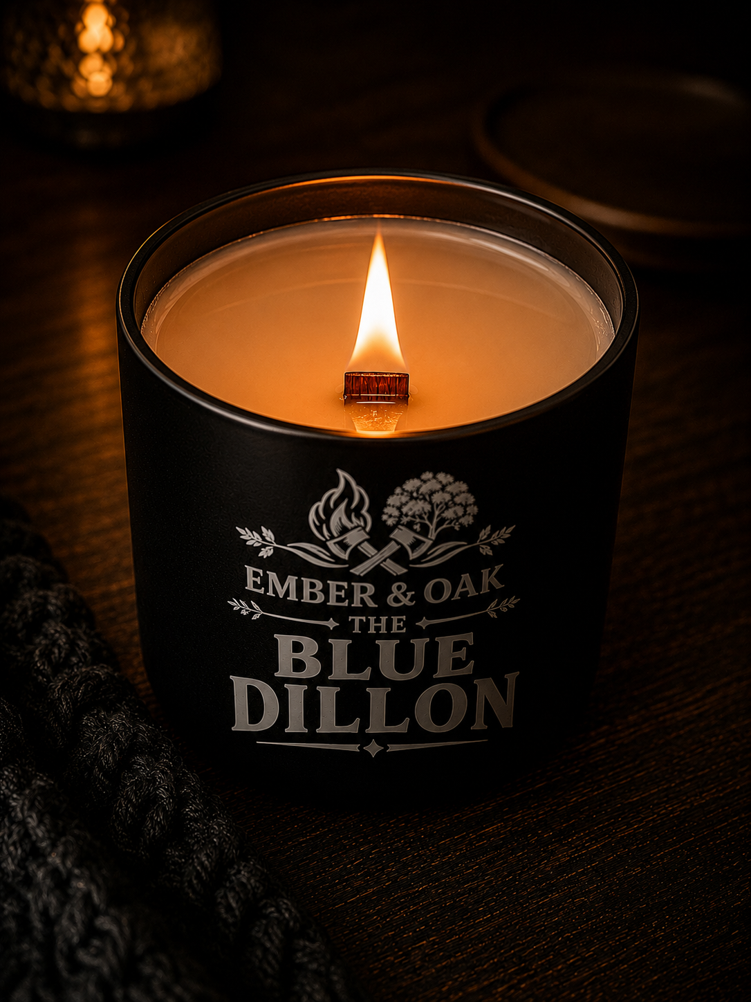Why Is My Candle Tunnelling? 7 Common Candle Problems Explained