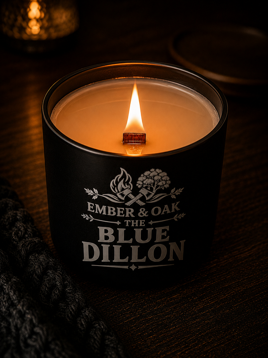 Why Is My Candle Tunnelling? 7 Common Candle Problems Explained