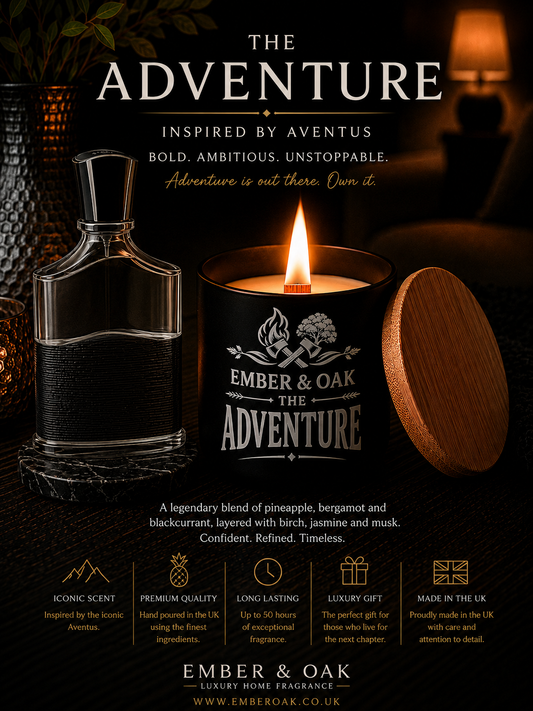 Why Is Aventus So Popular?