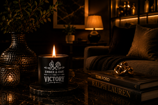 How to Make Your Home Smell Like a Luxury Hotel