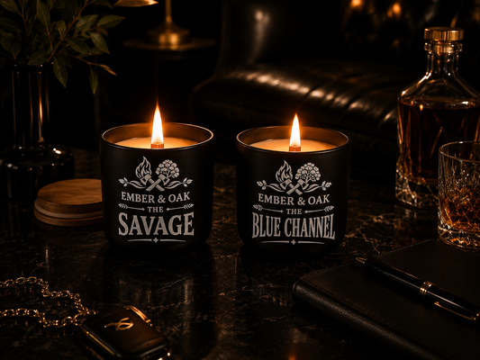 Sauvage vs Bleu de Chanel: What’s the Difference?