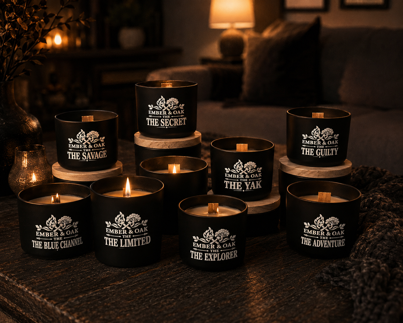 Candles