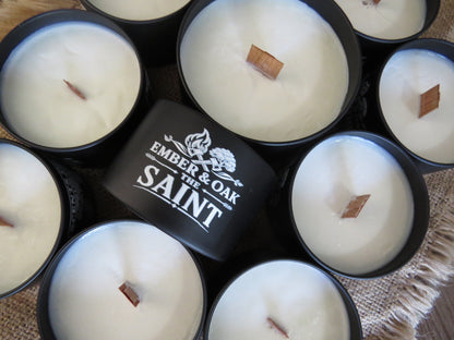 The Saint Scented Candle – Inspired by YSL Y