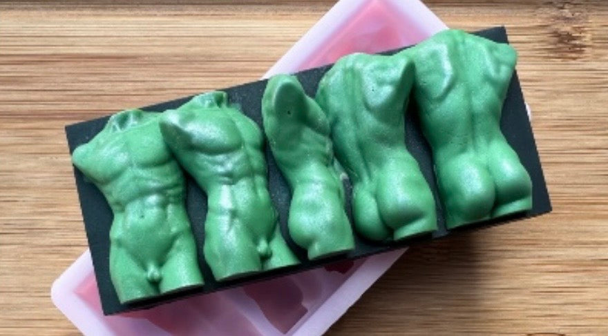 Luxury Wax Melts & Snapbars - Inspired by Designer Fragrances