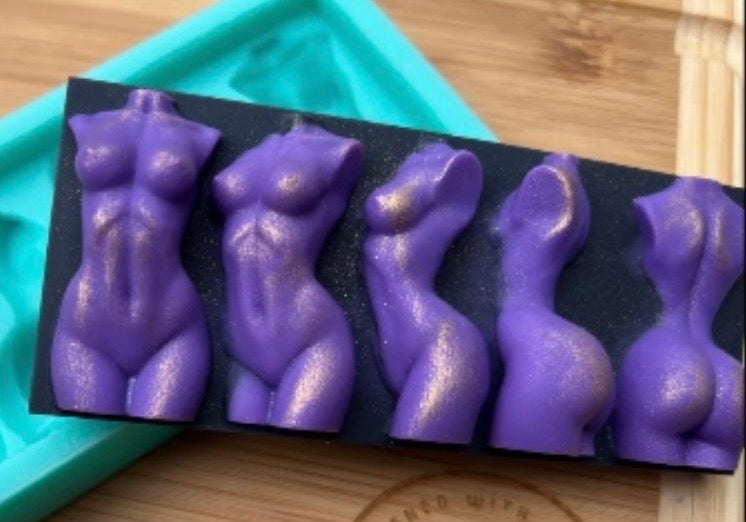 Luxury Wax Melts & Snapbars - Inspired by Designer Fragrances