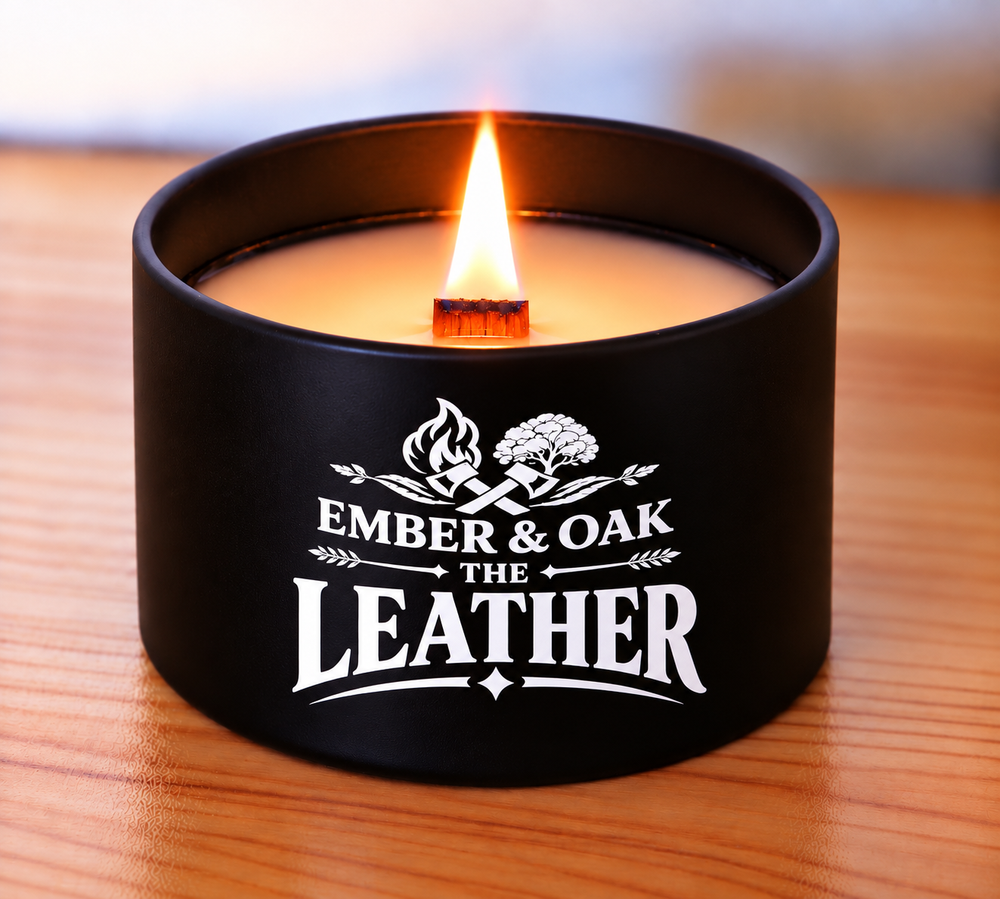 The Leather