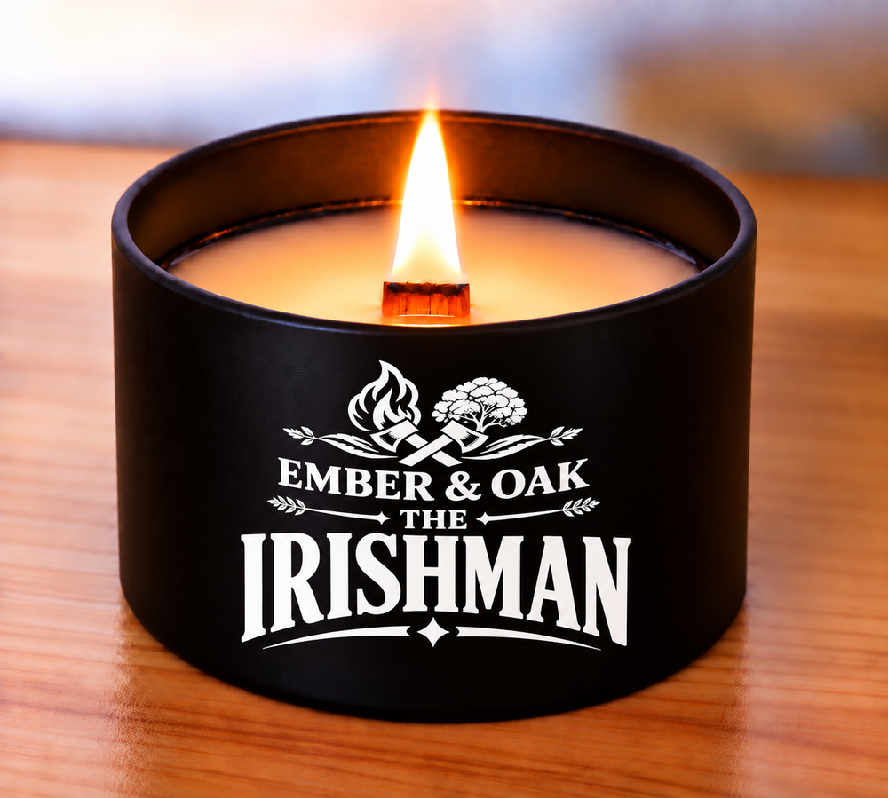 The Irishman