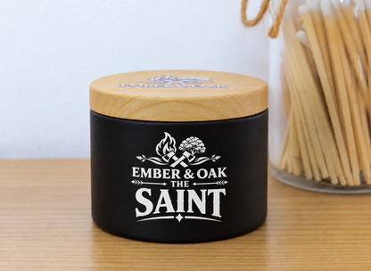 The Saint Scented Candle – Inspired by YSL Y