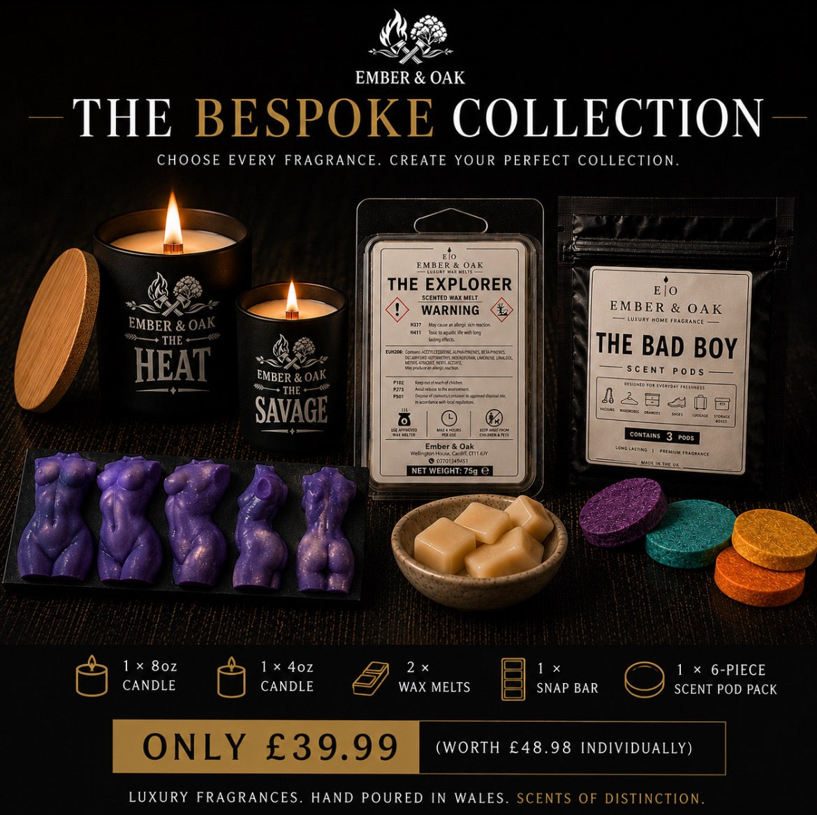 The Bespoke Collection