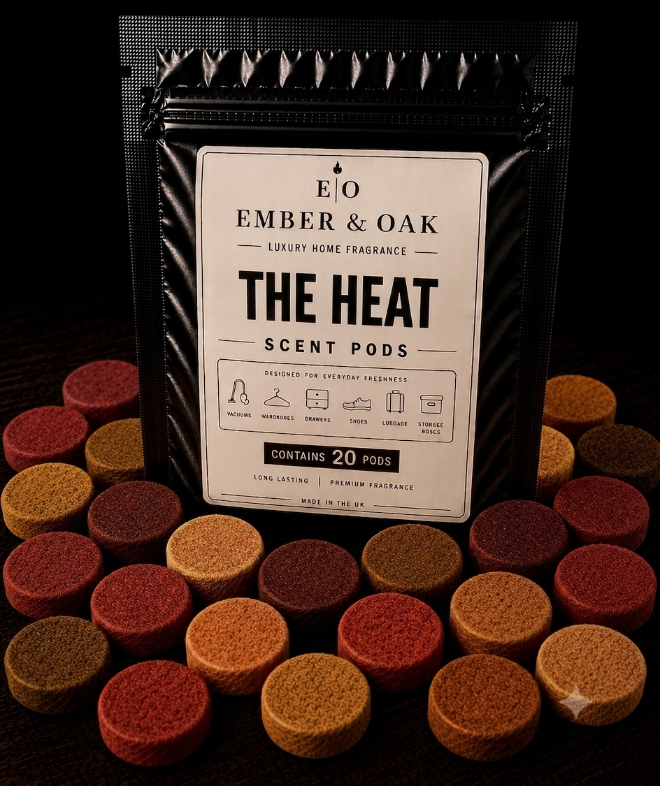 Luxury Scent Pods - Inspired by Designer Fragrances