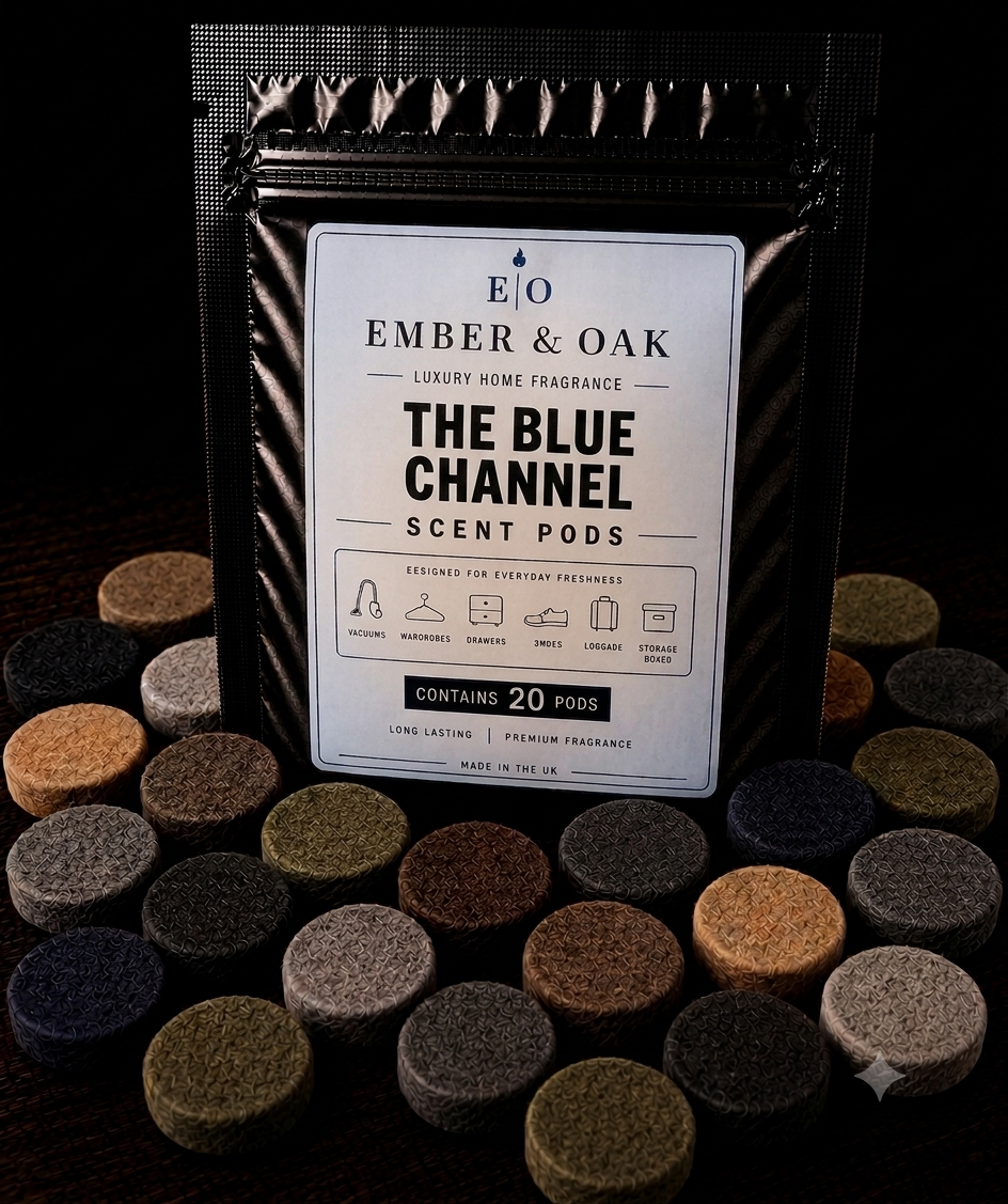 Luxury Scent Pods - Inspired by Designer Fragrances