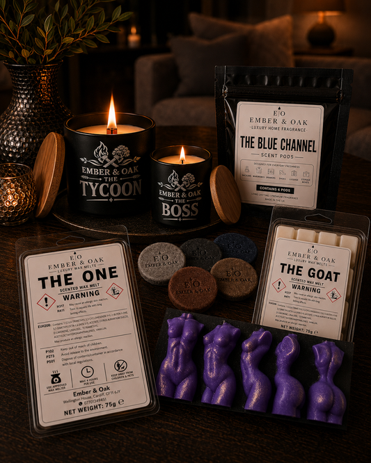 The Executive Collection