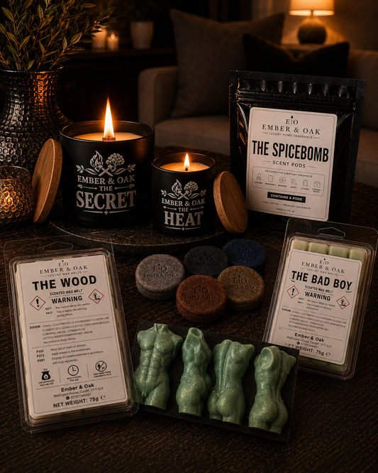 The Evening Collection