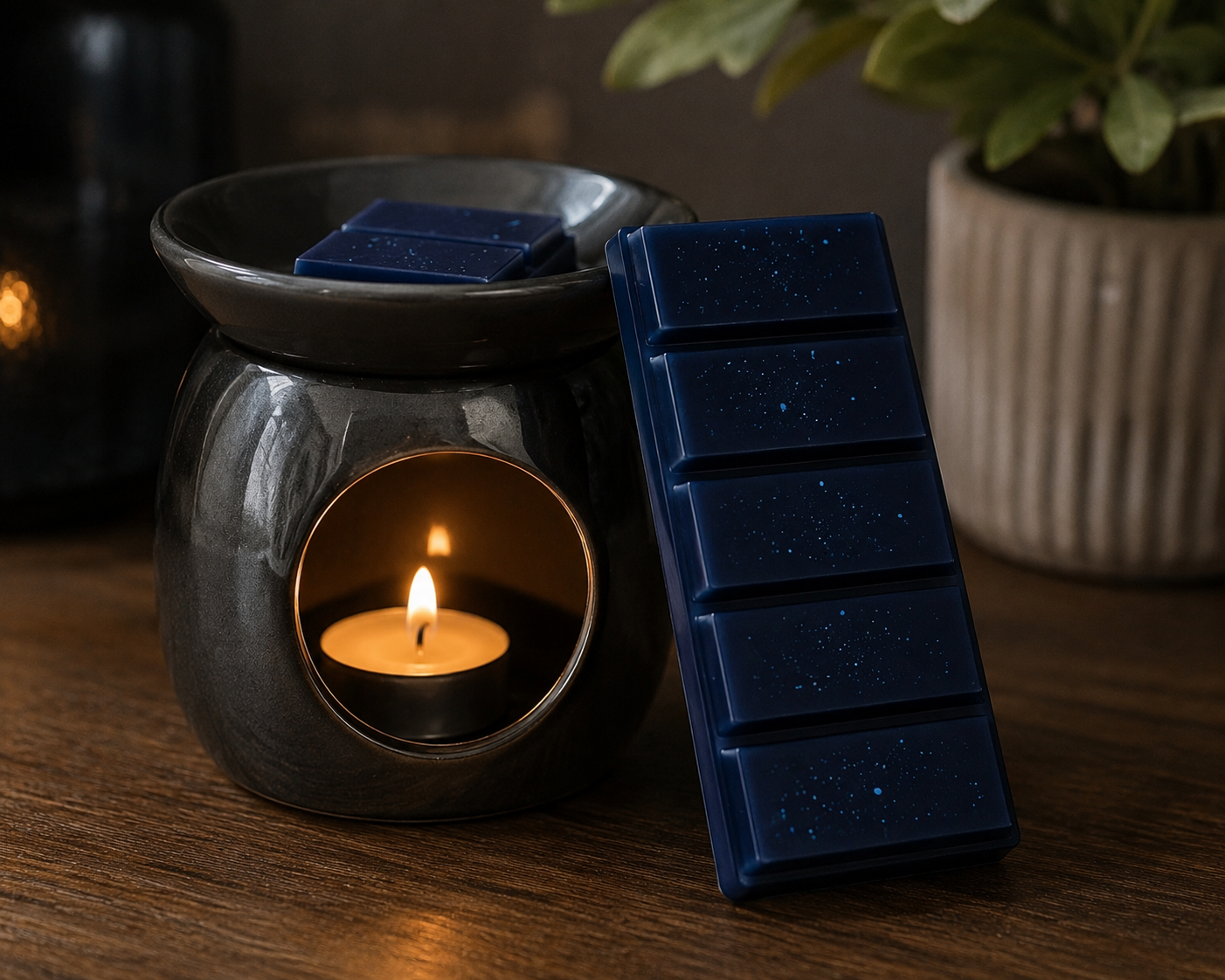 Luxury Wax Melts & Snapbars - Inspired by Designer Fragrances