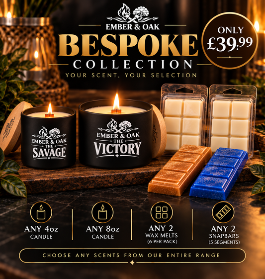 The Bespoke Collection