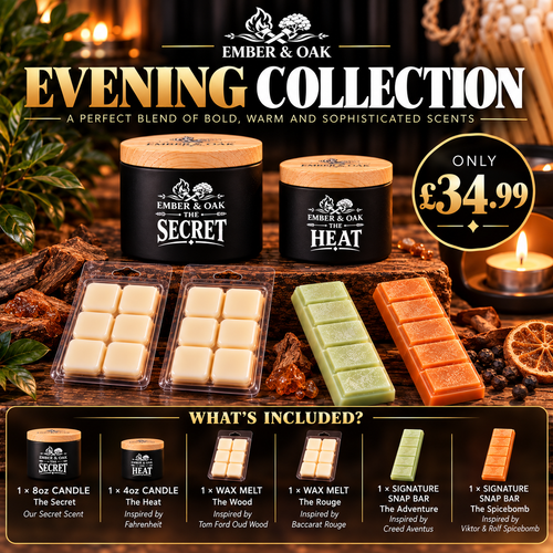 The Evening Collection