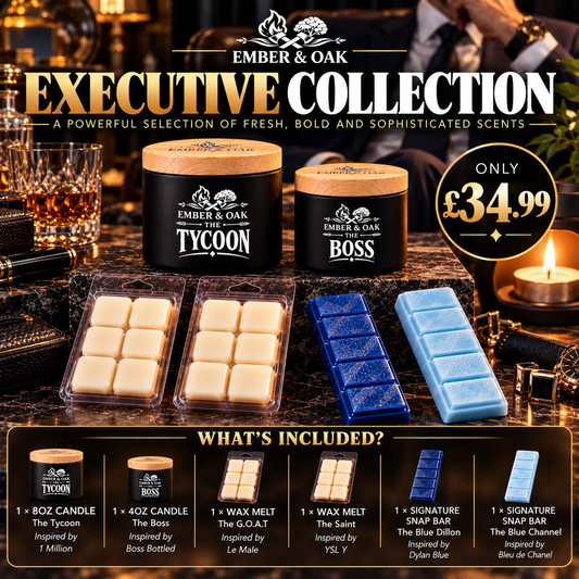 The Executive Collection