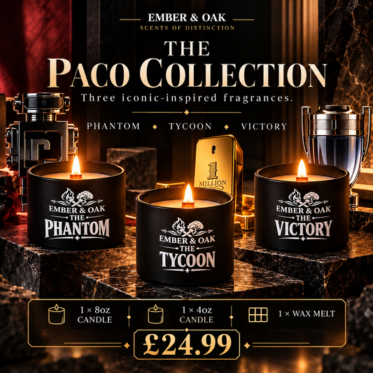 The Paco Collection