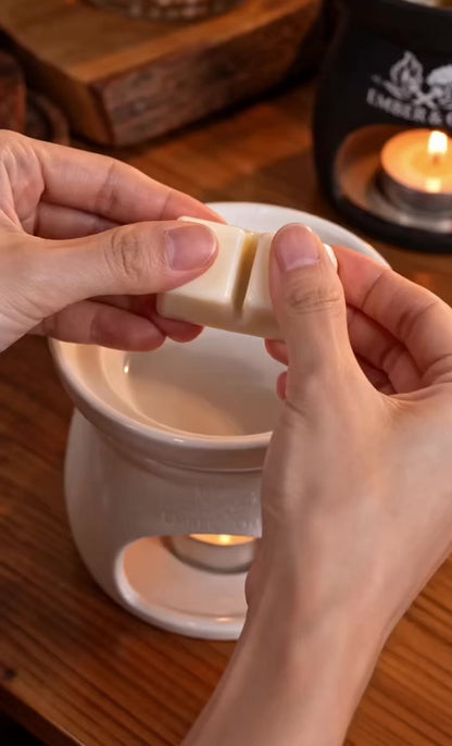 75g Wax Melts & 45g Snap Bars – Inspired by Men’s Fragrances